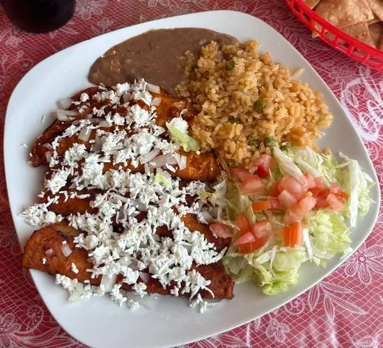 El Tóxico Restaurante