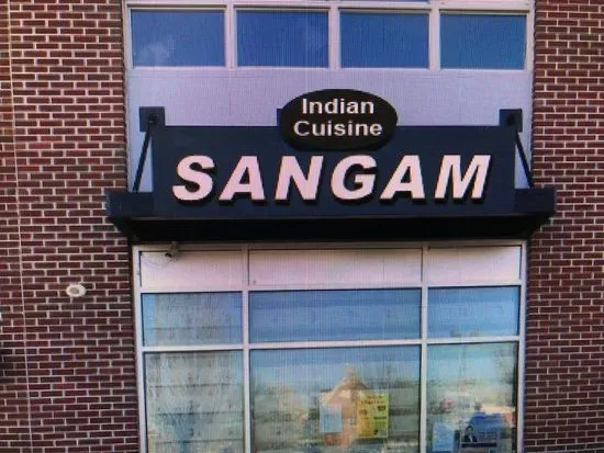 Sangam Indian Cuisine