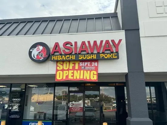 ASIAWAY