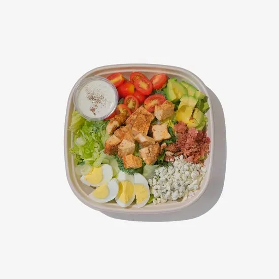 Tossd Salads & Bowls (Riverwoods)