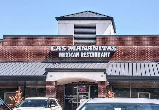 Las Mañanitas Mexican Restaurant