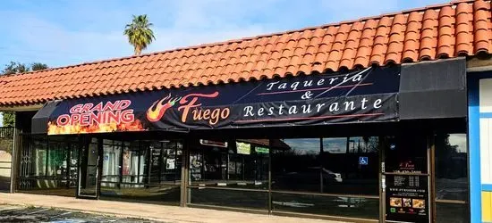 Fuego Taqueria y Restaurante