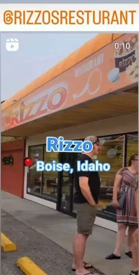 Rizzo Restaurant