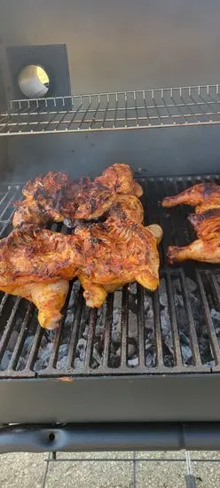 El Tio Pollo Asado