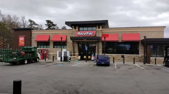 RaceTrac