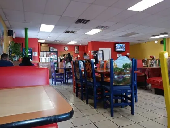 Taqueria Ramos