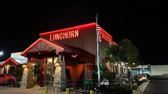 LongHorn Steakhouse