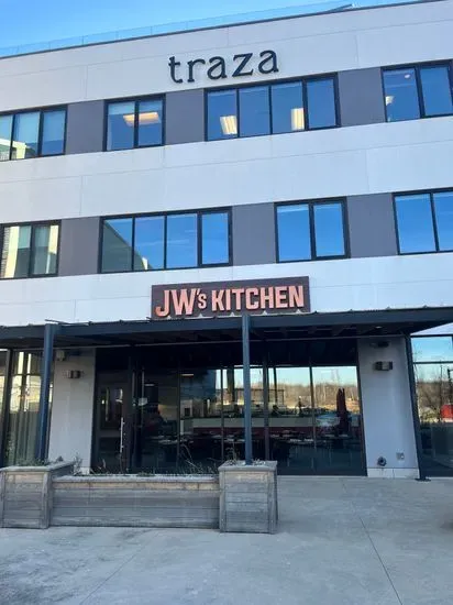 JW’s Kitchen