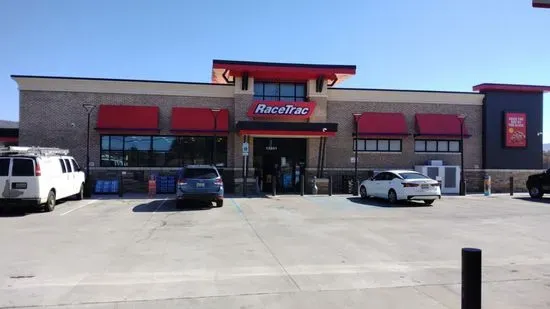 RaceTrac