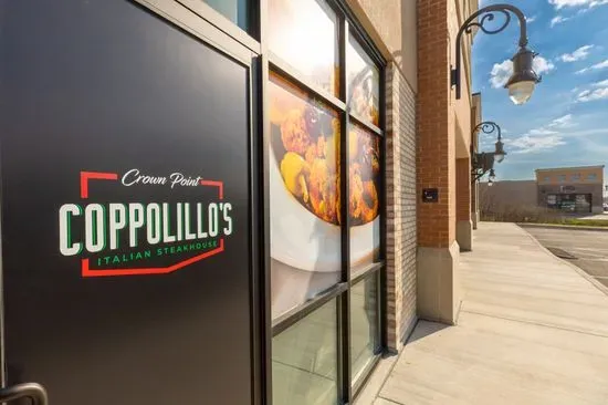 Coppolillo's Italian Steakhouse - Crown Point