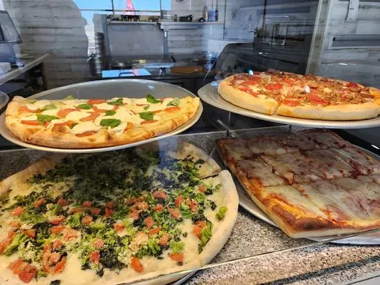 Medford Pizzeria & Ristorante