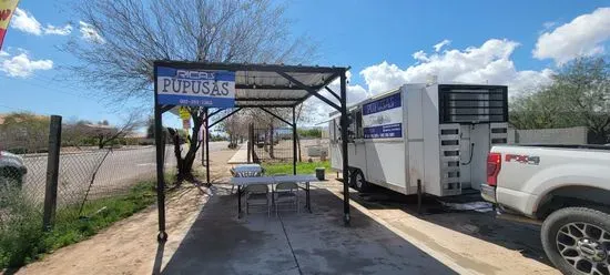 Pupusas Transiteñas