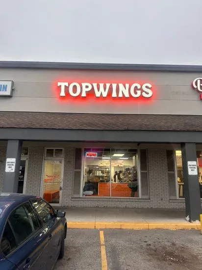 Top Wings