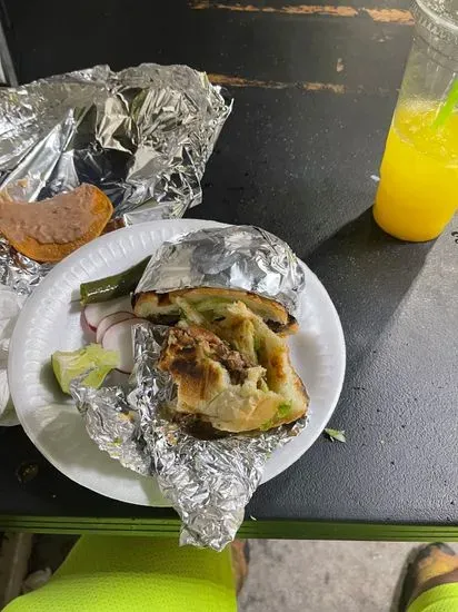 Tacos el flaco 1