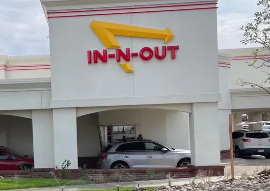 In-N-Out Burger