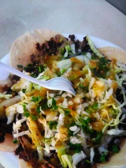 Ponce's Tacos