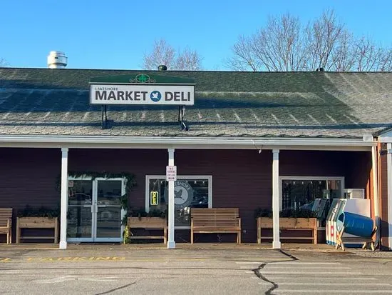 Lakeshore Market & Deli