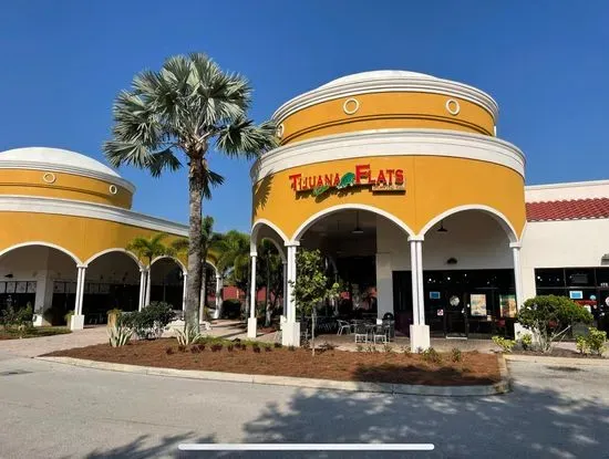 Tijuana Flats