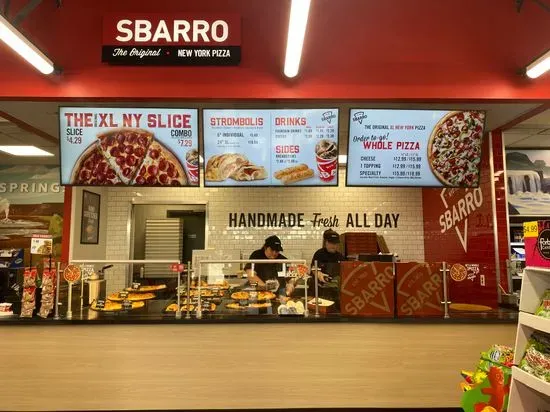 Sbarro