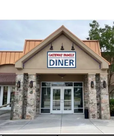 Gateway Family Diner