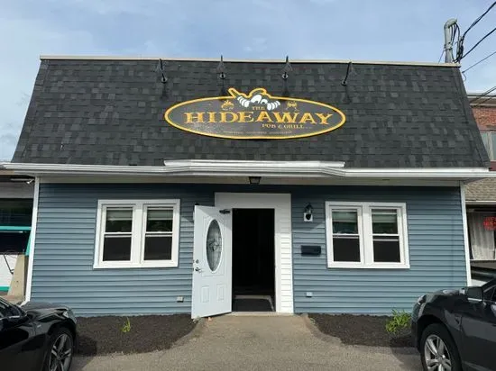 Hideaway Pub & Grill