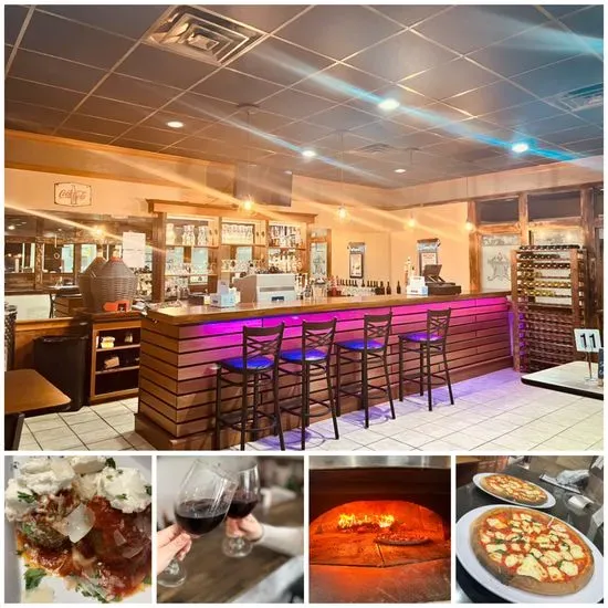 Ferrante's Pizza and Italian Restaurant