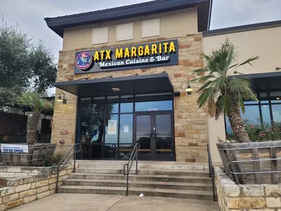 ATX Margarita Mexican Cuisine & Bar