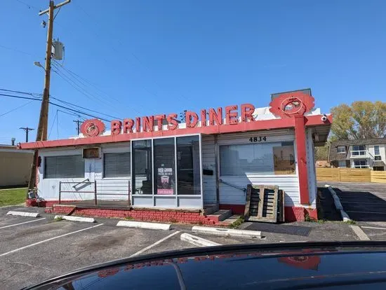 Robert’s Brint's Diner