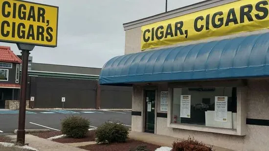 Cigar Cigars - Quakertown