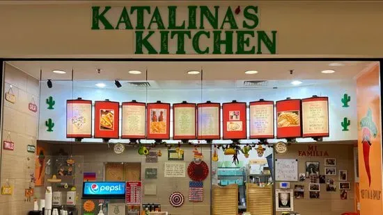 Katalina's Kitchen