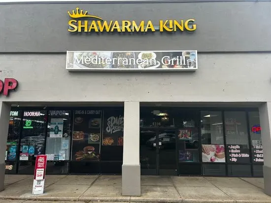 Shawarma King