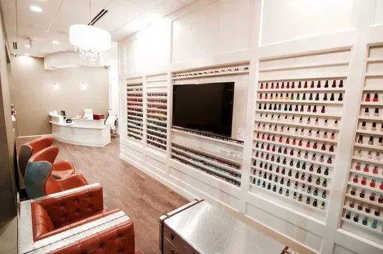 Paris Nail Bar