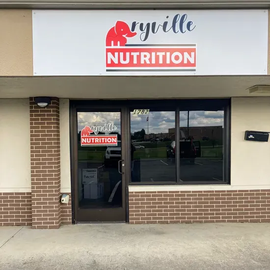 Maryville Nutrition