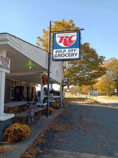 Gold City Grocery, LLC