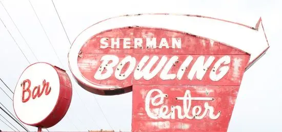 Sherman Bowling Center