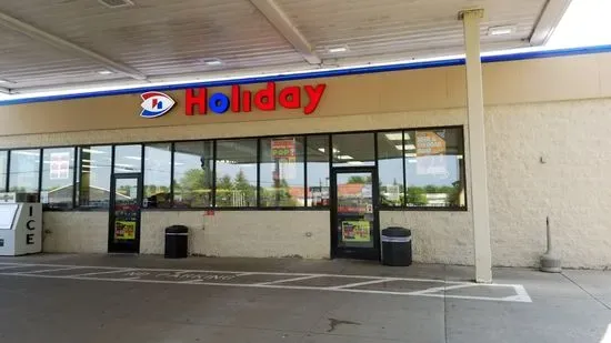 Holiday Stationstores