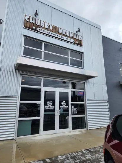 Chubby Mermaid Brewing Co