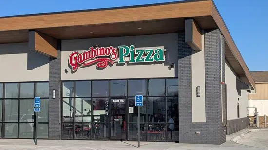 Gambino's Pizza