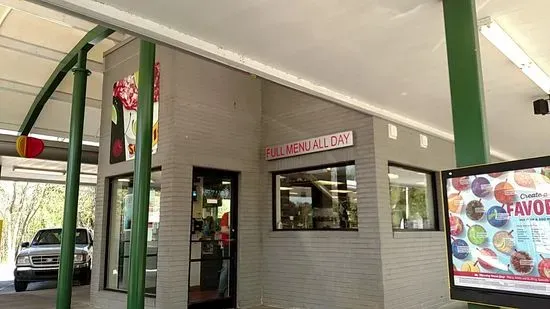 Sonic Drive-In