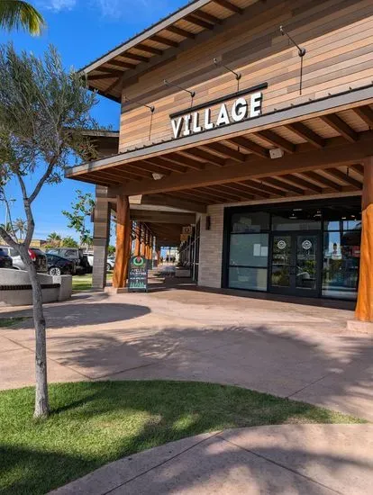 Village Bottle Shop & Tasting Room - Kapolei