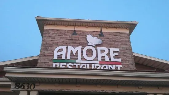 Amore Restaurant