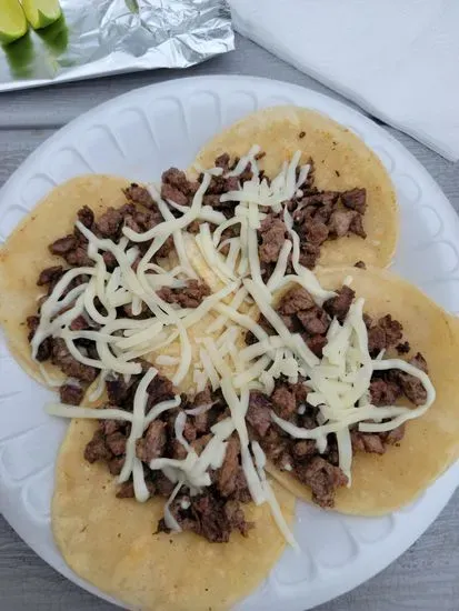 Tacos Puerto Vallarta