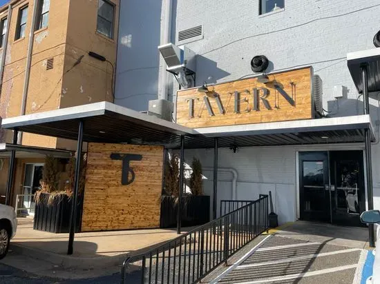 TAD Tavern