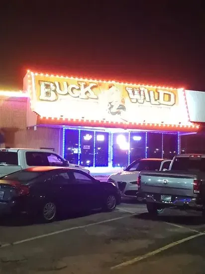 Buck Wild Country Dance Club