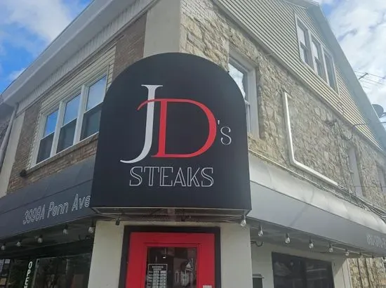 JD's Steaks LLC