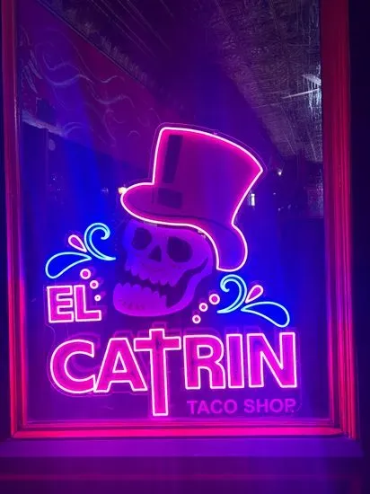 El Catrin Mexican Bar