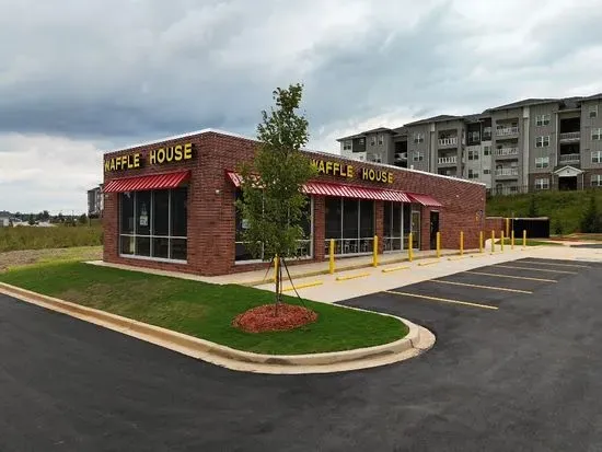 Waffle House