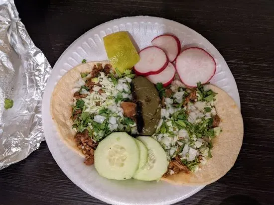 Taqueria Los Cuatro