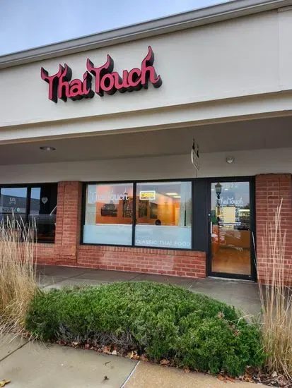 Thai Touch STL