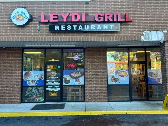 Leydi Grill Restaurant